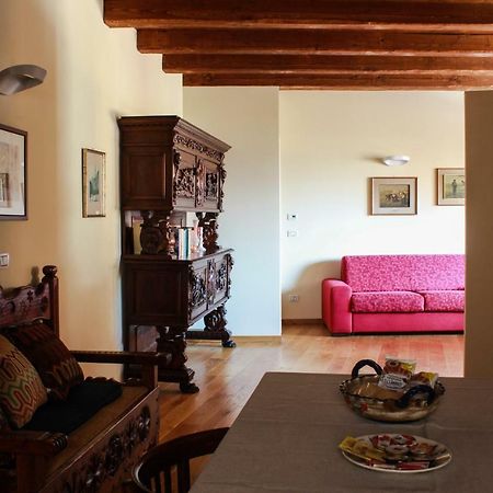 Residenza Tre Corone Villa วินาดิโอ ภายนอก รูปภาพ