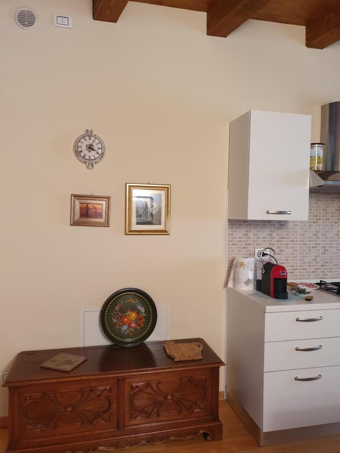 Residenza Tre Corone Villa วินาดิโอ ภายนอก รูปภาพ