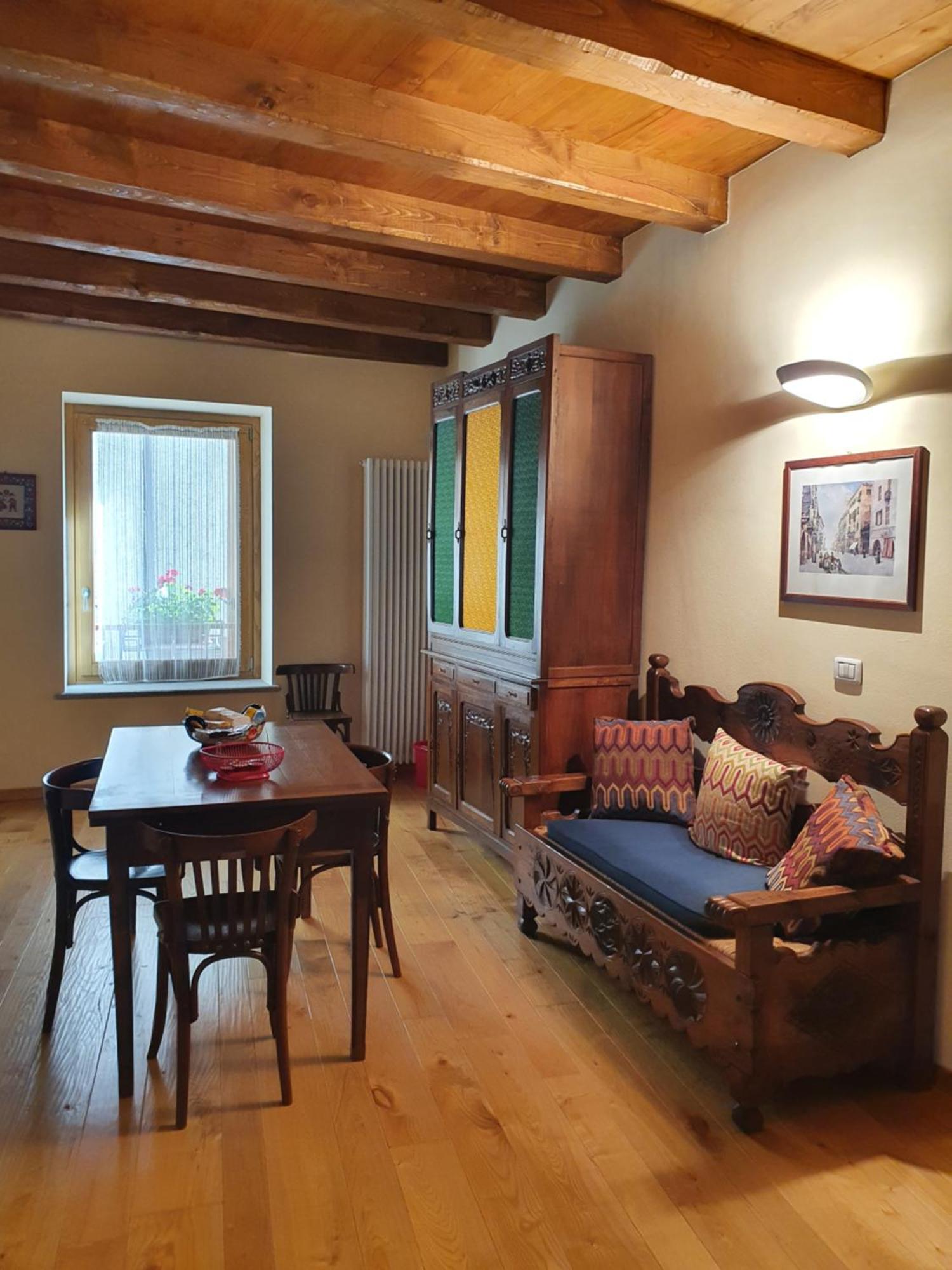 Residenza Tre Corone Villa วินาดิโอ ห้อง รูปภาพ