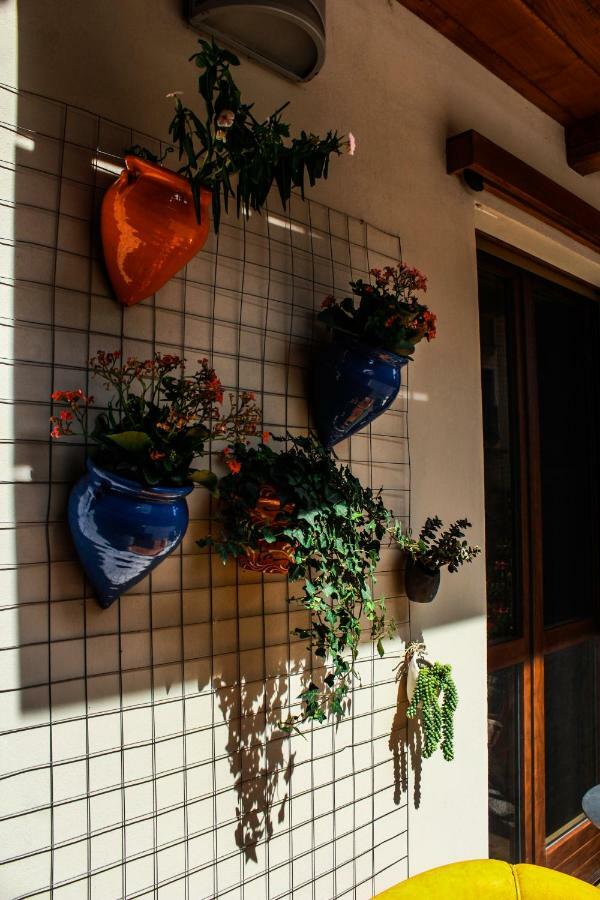 Residenza Tre Corone Villa วินาดิโอ ภายนอก รูปภาพ
