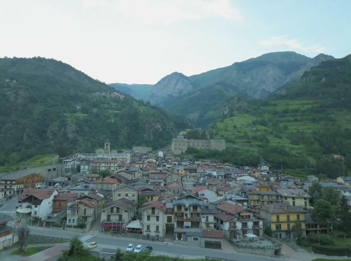 Residenza Tre Corone Villa วินาดิโอ ภายนอก รูปภาพ